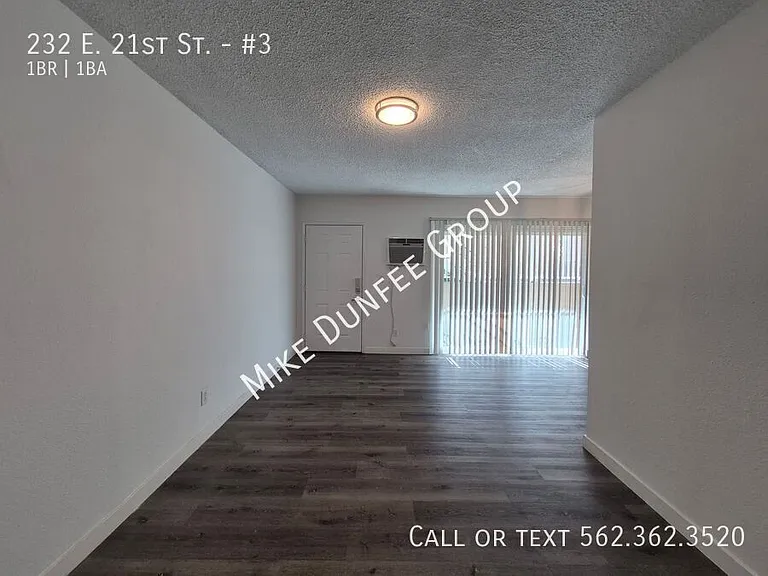 232 E 21st St #3 — Photo 1
