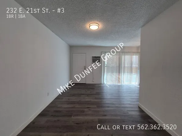 232 E 21st St #3, Long Beach, CA 90806