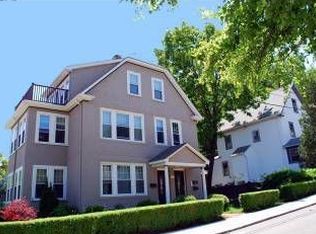 140 Birch St #2, Roslindale, MA 02131