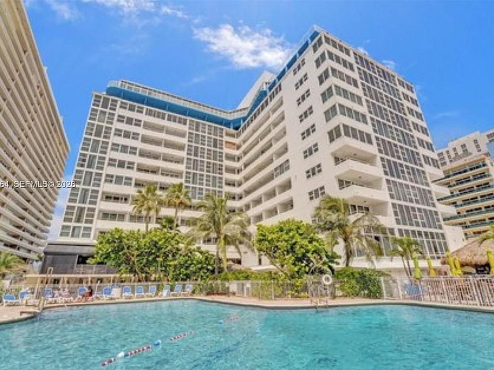 1st image of 4040 Galt Ocean Dr #221