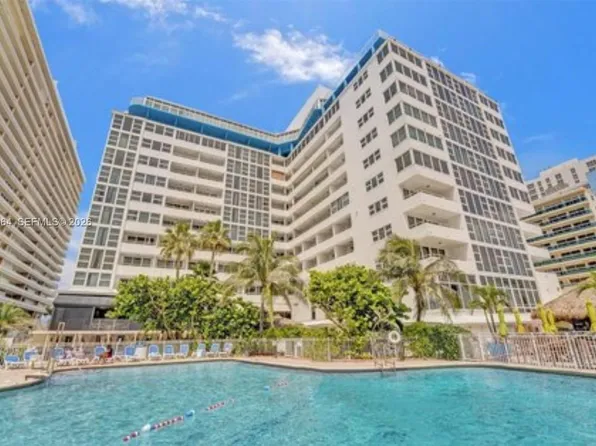 4040 Galt Ocean Dr #221, Fort Lauderdale, FL 33308