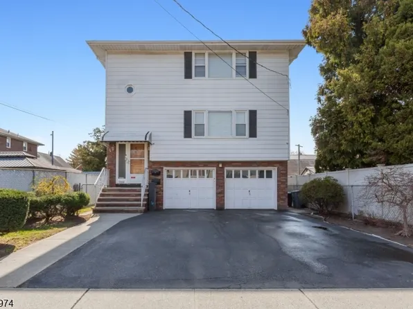164 Page St, Elmwood Park Boro, NJ 07407