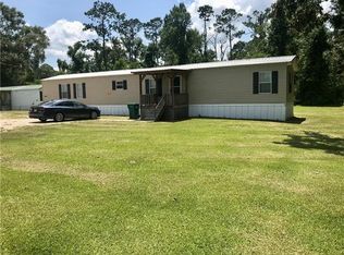 46275 Randall Rd, Hammond, LA 70401