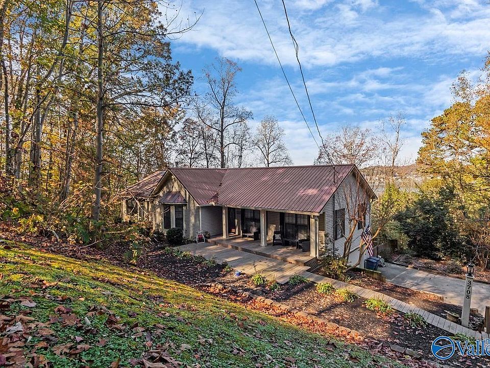 3708 Wyeth Dr, Guntersville, AL 35976 MLS 1823412 Zillow