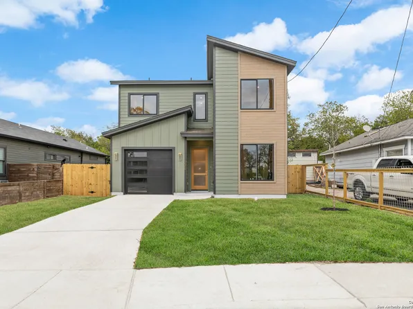 235 Oelkers, San Antonio, TX 78204