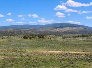 Ra #391, Regina, NM 87046