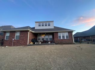 1632 E Granger St, Broken Arrow, OK 74012