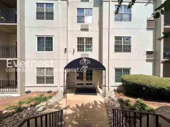 970 Sidney Marcus Blvd NE Unit 2319, Atlanta, GA 30324