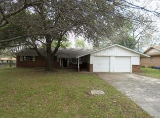 5604 Trail Lake Dr, Fort Worth, TX 76133