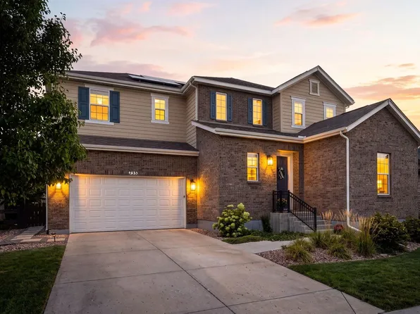 733 Gilpin Cir, Erie, CO 80516