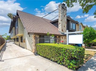 1524 Acacia St UNIT 5, Alhambra, CA 91801
