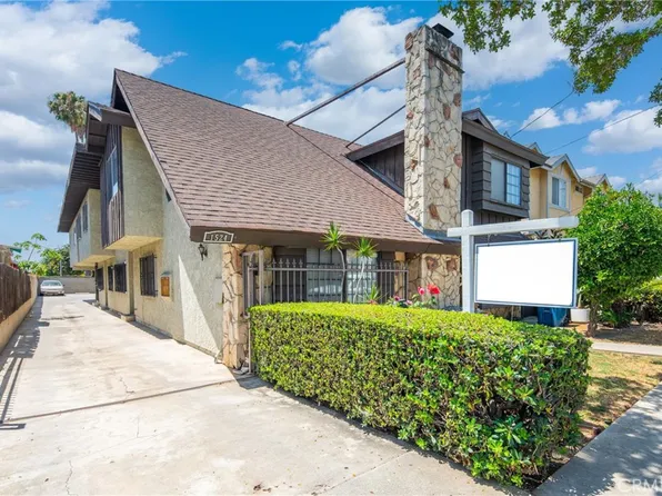 1524 Acacia St Unit 5, Alhambra, CA 91801