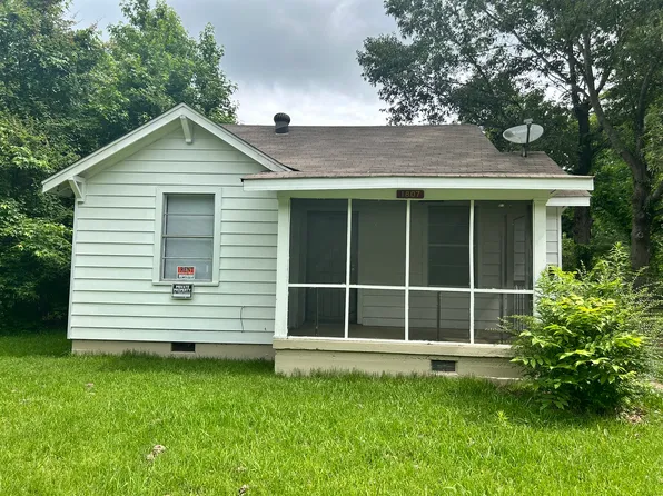 1807 W 27th Ave, Pine Bluff, AR 71603