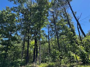 50 Ridge Rd Lot 50, Watson, OK 74963