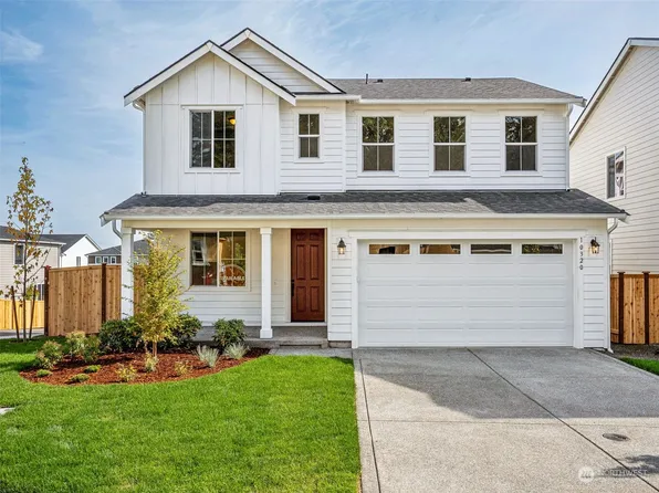 10320 Batten Lane NW #56, Bremerton, WA 98311