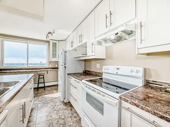 3rd image of 9028 Jasper Ave NW #1101