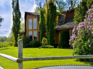 4152 E 600 N, Rigby, ID 83442