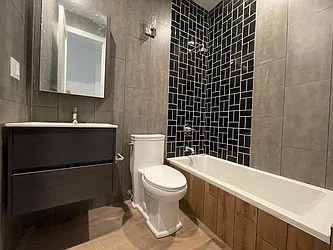 Rented by Doorway NYC, LLC