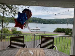2662 Lakeside Drive, Harveys Lake, PA 18618