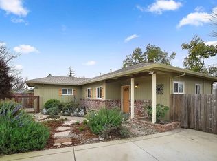 2447 Burgundy Way, Sacramento, CA
