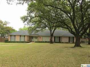 2109 N Penelope St, Belton, TX 76513