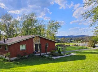 375 Eatontown Road, Port Jervis, NY 12771