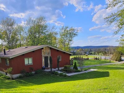 375 Eatontown Road, Port Jervis, NY, 12771