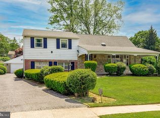 316 Poplar Rd, Flourtown, PA 19031