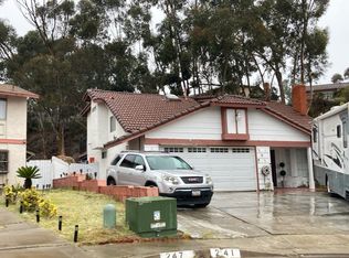 241 Kristin Ct, San Diego, CA 92114