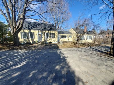 7 Elm Street, Winthrop, ME, 04364