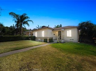 734 N Campus Ave, Upland, CA 91786