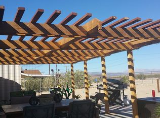 4717 Hook Tree Rd, Twentynine Palms, CA 92277