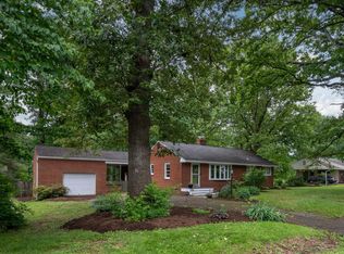 3 Westwood Dr, Fredericksburg, VA 22405