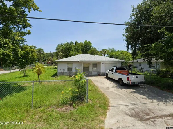 451 Arthur Ave, Daytona Beach, FL 32114