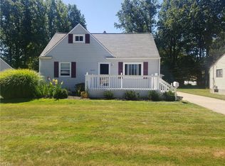 38390 Dolores Dr, Eastlake, OH 44095
