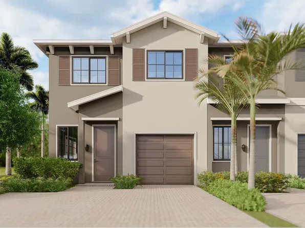 4832 Dillion St, Lake Worth, FL 33463