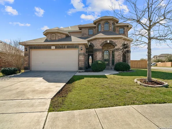 4015 Grissom Grove, San Antonio, TX 78251