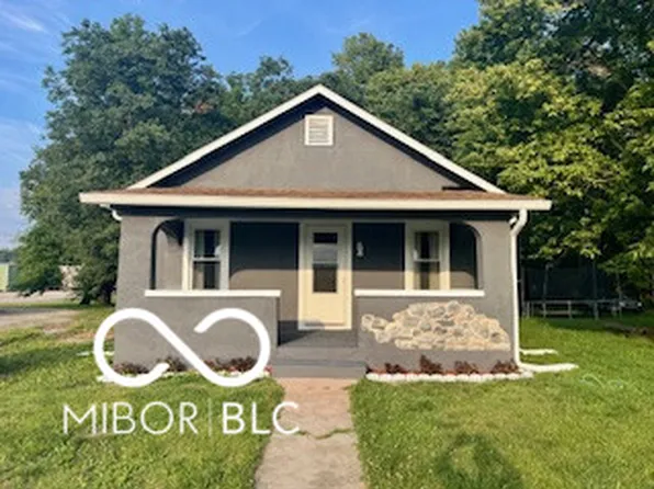 441 N Park Ave, Martinsville, IN 46151