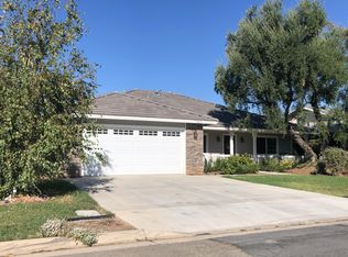 519 Fernshaw Dr, La Verne, CA 91750