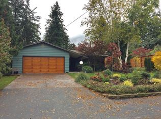 3805 SW 94th Ave, Portland, OR 97225