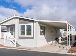 3bd/2ba Plan, Colonial Country Club, Hemet, CA 92545