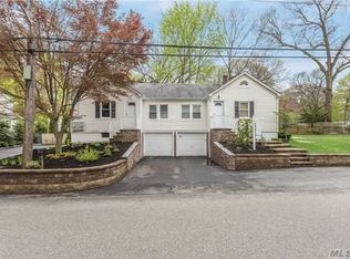 76-78 Norton Dr, EAST NORTHPORT, NY 11731