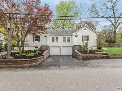 76-78 78 Norton Dr, East Northport, NY, 11731