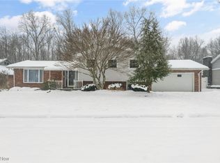 2832 Citadel Dr NE, Warren, OH