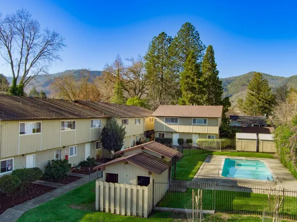 960 - 979 Marlene Street, Ukiah, CA 95482