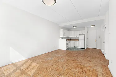 Rented by Compass