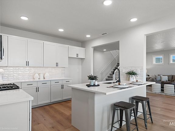 3rd image of W Roan Rdg Lot 18