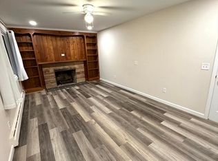 31 Forge Pond Rd, Granby, MA 01033