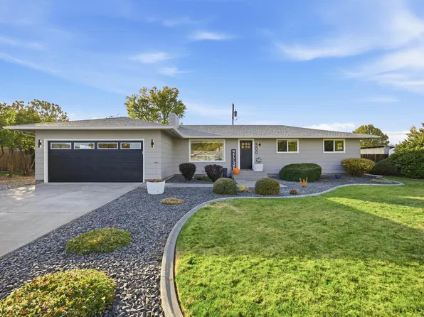500 S Cleveland St, Kennewick, WA 99336