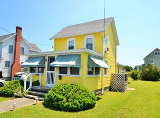 3180 Main St, Chincoteague, VA 23336